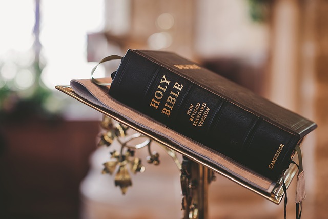 REMOTE BIBLE STUDY ACCESS INFO